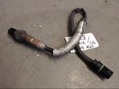 Lambda probe sensor