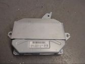 Tailgate/trunk control unit/module