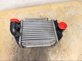 Intercooler radiator