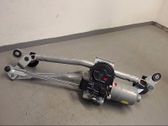 Wiper motor