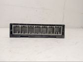 Comfort/convenience module
