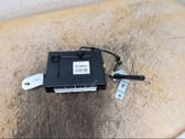 Komfortsteuergerät Bordnetzsteuergerät