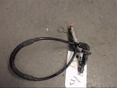 ABS brake wheel speed sensor
