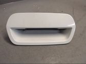 Tailgate/trunk/boot exterior handle
