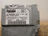 Airbag control unit/module