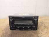 Unidad delantera de radio/CD/DVD/GPS