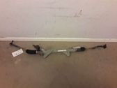 Steering rack mechanical part