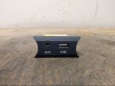 Enchufe conector USB