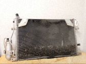 Radiador de refrigeración del A/C (condensador)