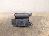 A/C air flow flap actuator/motor