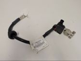 Minuskabel Massekabel Batterie