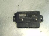 Parking PDC control unit/module