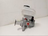 Master brake cylinder