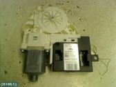 Rear door window regulator motor
