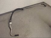 Power steering hose/pipe/line