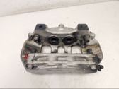 Bremssattel hinten