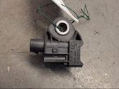 Sensor impacto/accidente para activar Airbag