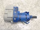 Brake pedal sensor switch