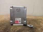 Autres unités de commande / modules