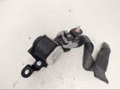Middle seatbelt (rear)