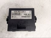Other control units/modules
