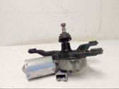 Motor del limpiaparabrisas trasero