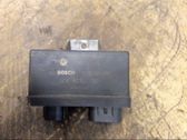 Ignition relay