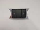 Traction control (ASR) switch