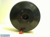 Brake booster