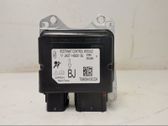 Airbag control unit/module
