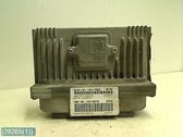 Injection control unit/module