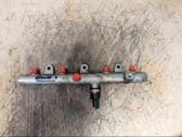 Tuyau de conduite principale de carburant