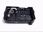 Fuse module