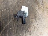 Electroválvula del turbo