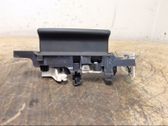 Front door interior handle