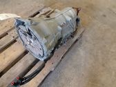 Automatikgetriebe