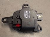 Stellmotor Heizung Klima