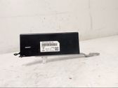 Aerial antenna amplifier