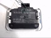 Rain sensor