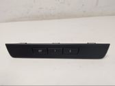 Seat control switch