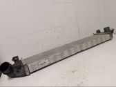 Intercooler radiator