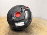 Brake booster