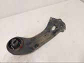Rear control arm