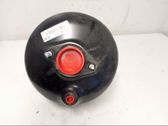 Brake booster