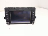 GPS navigation control unit/module
