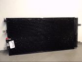 A/C cooling radiator (condenser)