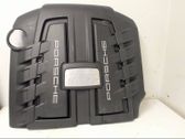 Motorabdeckung