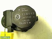 Motor/activador trampilla del aire acondicionado (A/C)
