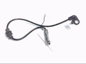 ABS brake wheel speed sensor