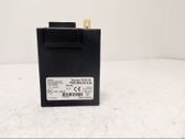 Auxiliary heating control unit/module